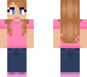 my skin - newer version