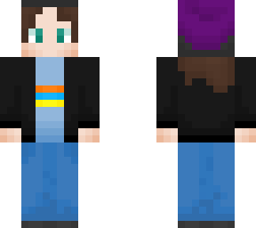 my skin