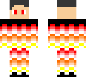 my skin edited