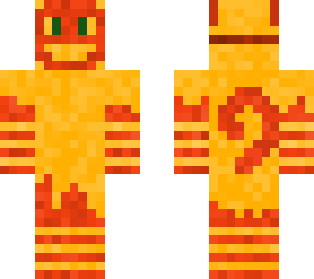 nacho puppet