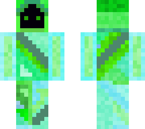 nature mage