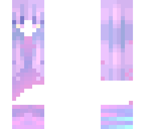 neon costplay