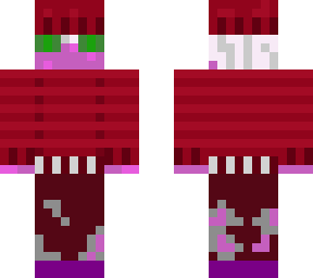 new skin v2