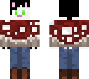 new version of my skin