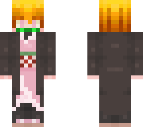 nezukonitsu