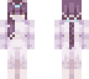 oc ~ lady hina