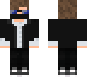 owen.exe in a suit 2