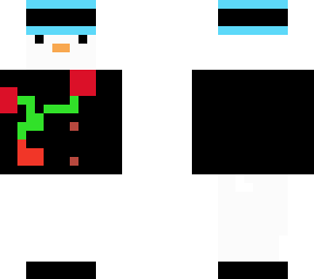 pengu jackson
