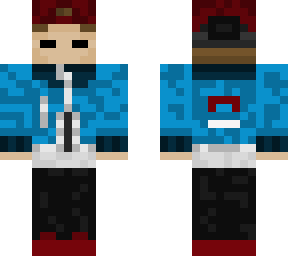 pokemon trainer christian