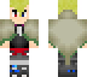 pokemon trainer edit (unfinished)