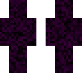 purple bedrock