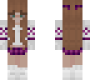 purple jammies