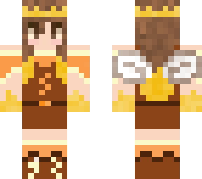 queen bee - jessmc456