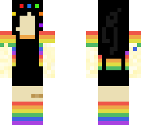 rainbow