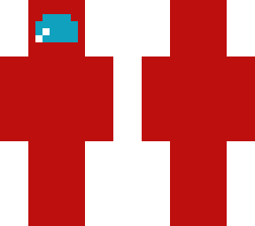 red among us