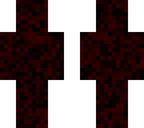 red bedrock