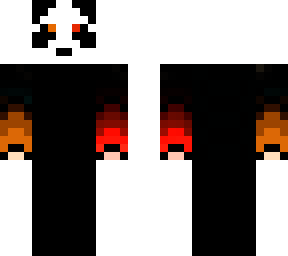 robot panda