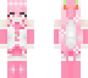 sakura miku
