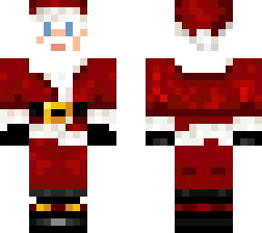 santa claus