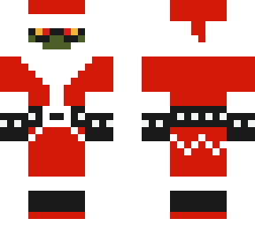 santa claws