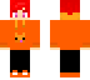savindyxd orange ocelots