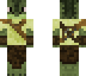 serpentperson