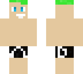 skin by ciniopro
