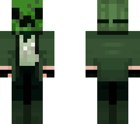 skin for my friend
