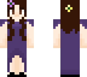 skin for my sister :d