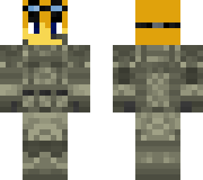 soilder banana