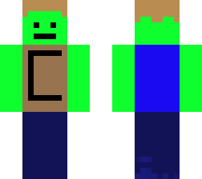some dude (fixed)
