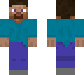 steve