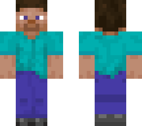steve