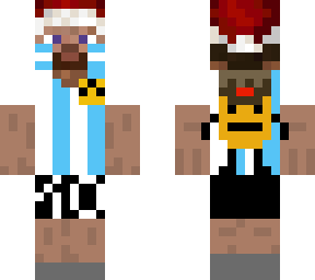steve argentino