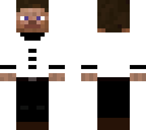 steve waiter
