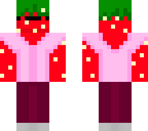 strawberry
