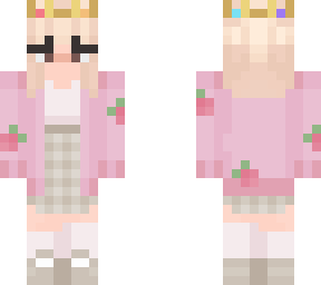 strawberry