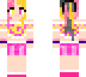summer skin