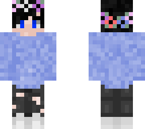 sweater boy