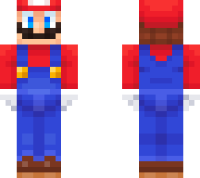 switch mario