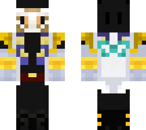 thev [rogue wonderer]