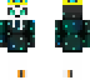 toko husky (anklet)