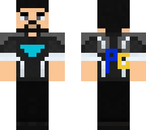 tony stark
