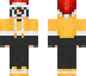 toonymc | christmas