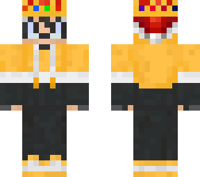 toonymc | crownnhat