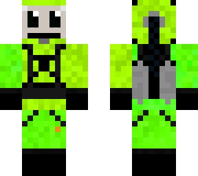 toxic