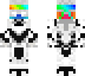 tryhard white
