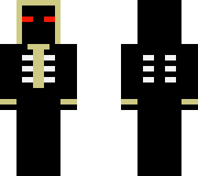 undead wizard