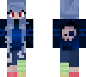 villain of the story