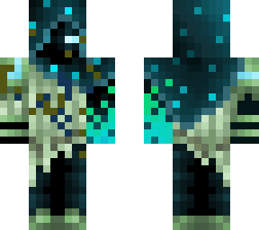 warden 2.-